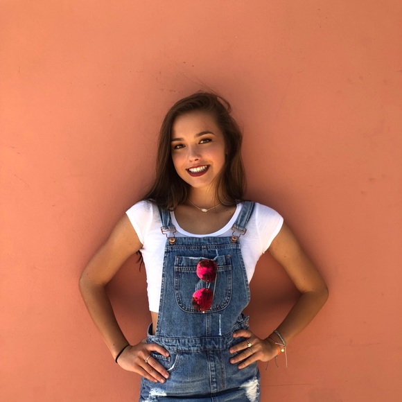 Meet your Posher, Payton - Picture 1 of 1